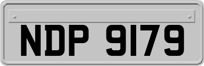NDP9179