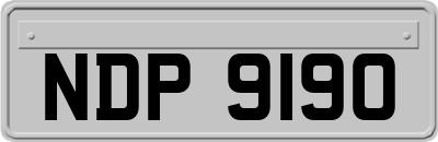 NDP9190