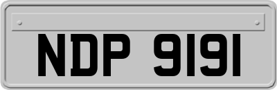 NDP9191