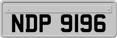 NDP9196