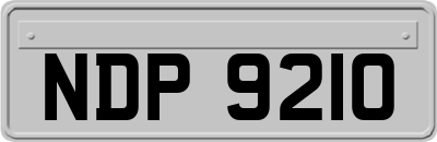 NDP9210