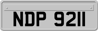 NDP9211
