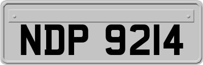 NDP9214