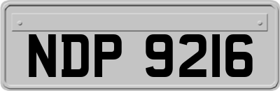 NDP9216