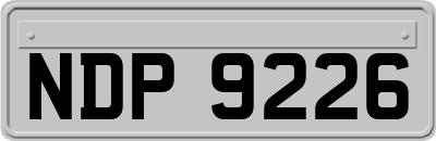 NDP9226