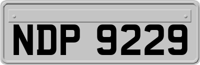 NDP9229