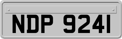 NDP9241