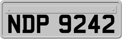 NDP9242