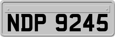 NDP9245