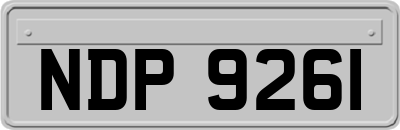 NDP9261