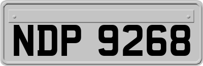 NDP9268