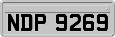NDP9269