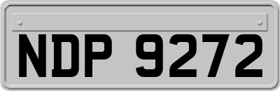 NDP9272