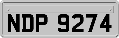 NDP9274