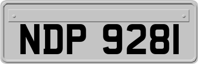 NDP9281