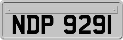 NDP9291