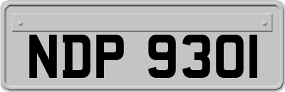 NDP9301