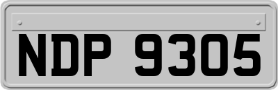 NDP9305