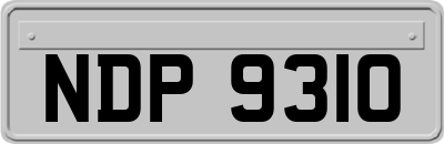 NDP9310