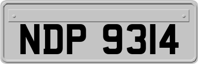 NDP9314