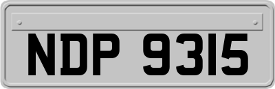 NDP9315