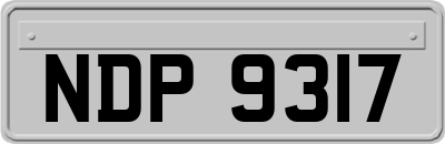 NDP9317