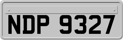 NDP9327