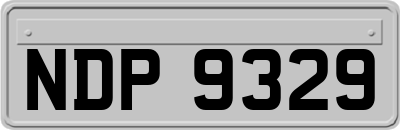 NDP9329
