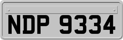 NDP9334