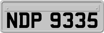 NDP9335
