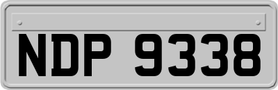 NDP9338