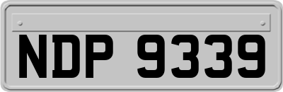 NDP9339