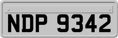 NDP9342