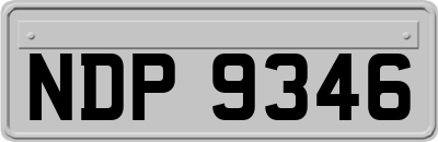 NDP9346