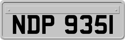 NDP9351
