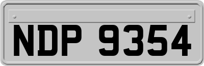 NDP9354