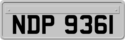 NDP9361