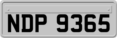 NDP9365