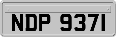 NDP9371