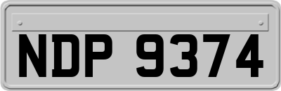 NDP9374