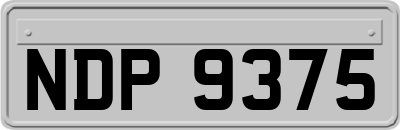 NDP9375