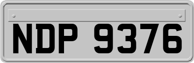 NDP9376