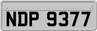 NDP9377