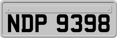 NDP9398