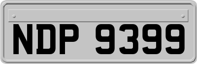 NDP9399