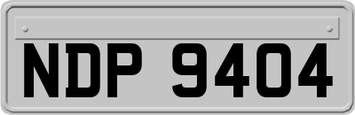 NDP9404