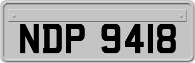 NDP9418