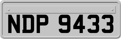 NDP9433