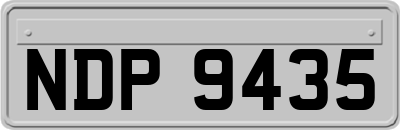 NDP9435