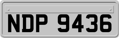 NDP9436